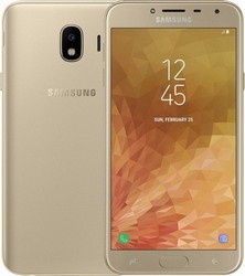 Замена дисплея на телефоне Samsung Galaxy J4 (2018) в Твери